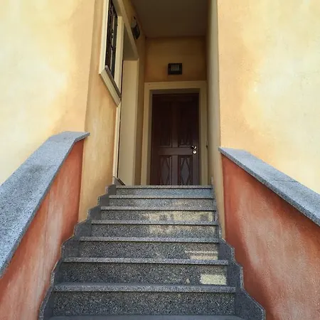 Apartment Romantic House