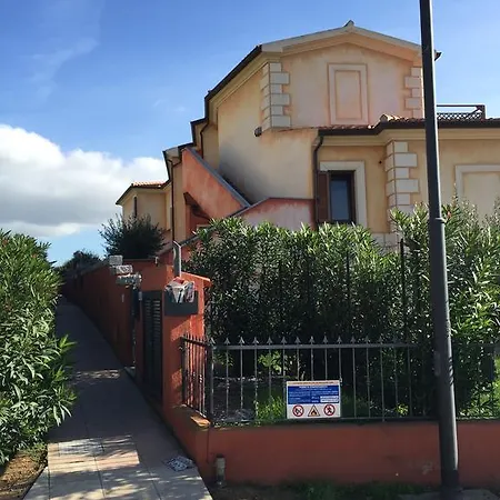 Romantic House Olbia