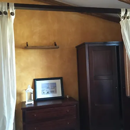 Apartment Romantic House *