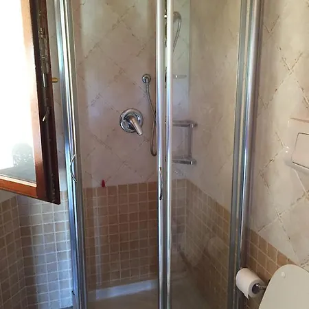 Apartment Romantic House Olbia