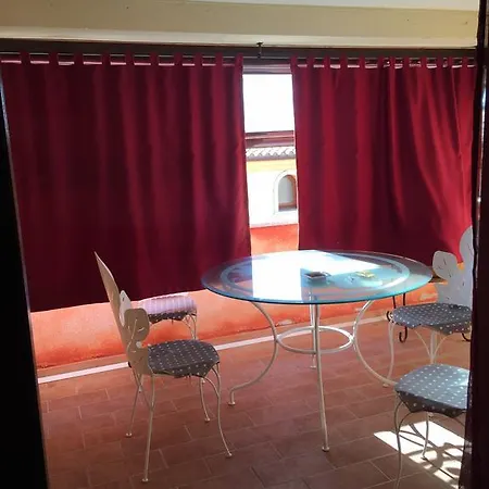 Romantic House * Olbia