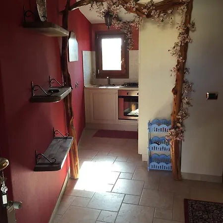 Romantic House *