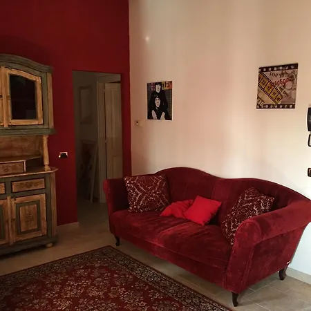 Romantic House Apartment *