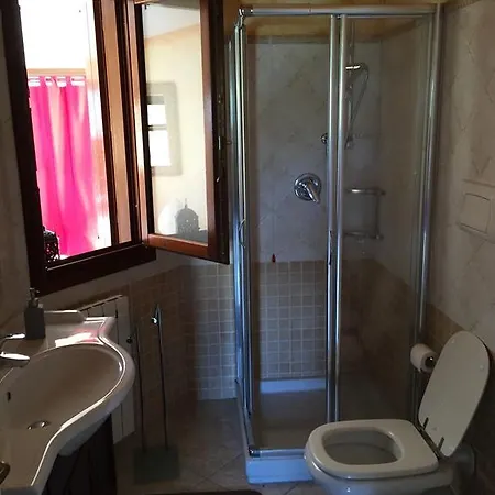 Apartment Romantic House Olbia