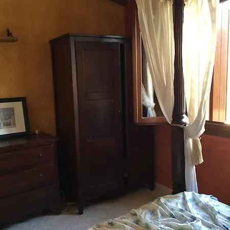 Apartment Romantic House