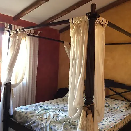 Romantic House Apartment Olbia