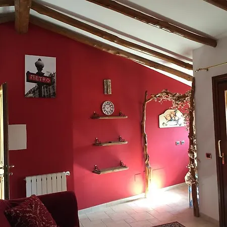 Romantic House Olbia