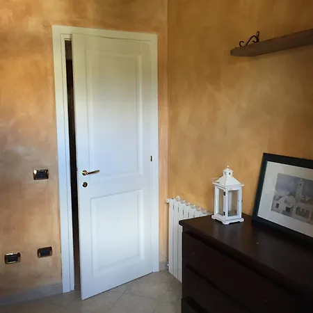 Romantic House Apartment *